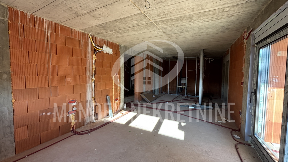 Wohnung&comma; 92 m2&comma; Verkauf&comma; Vara&zcaron;din - Hallers