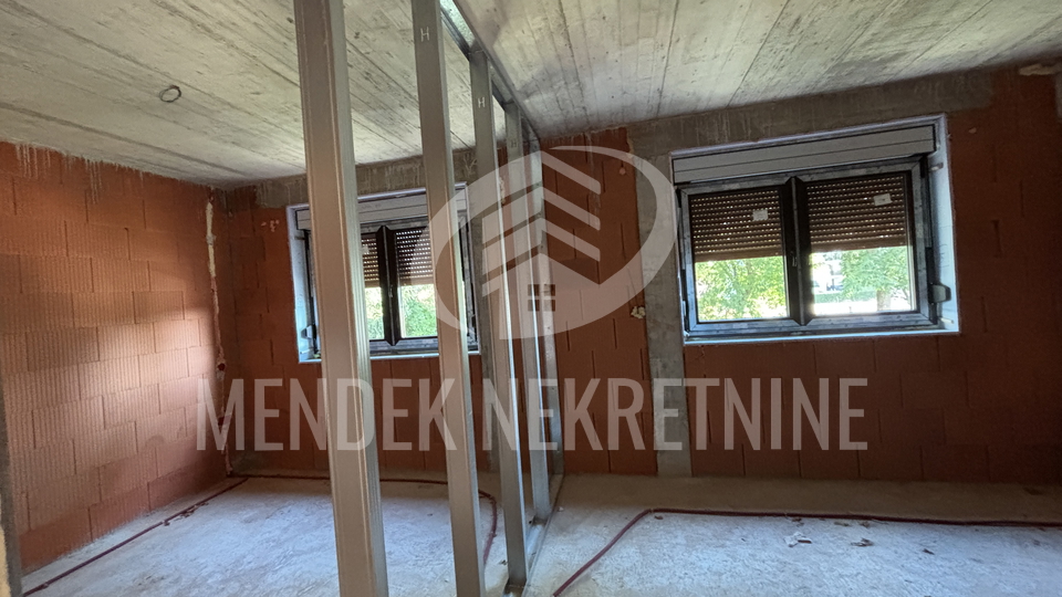 Wohnung&comma; 92 m2&comma; Verkauf&comma; Vara&zcaron;din - Hallers