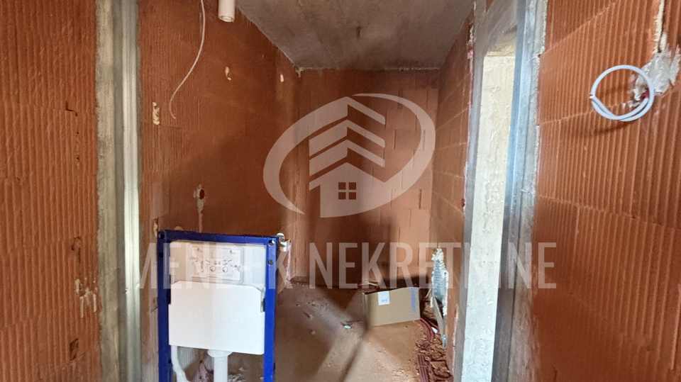 Wohnung&comma; 92 m2&comma; Verkauf&comma; Vara&zcaron;din - Hallers