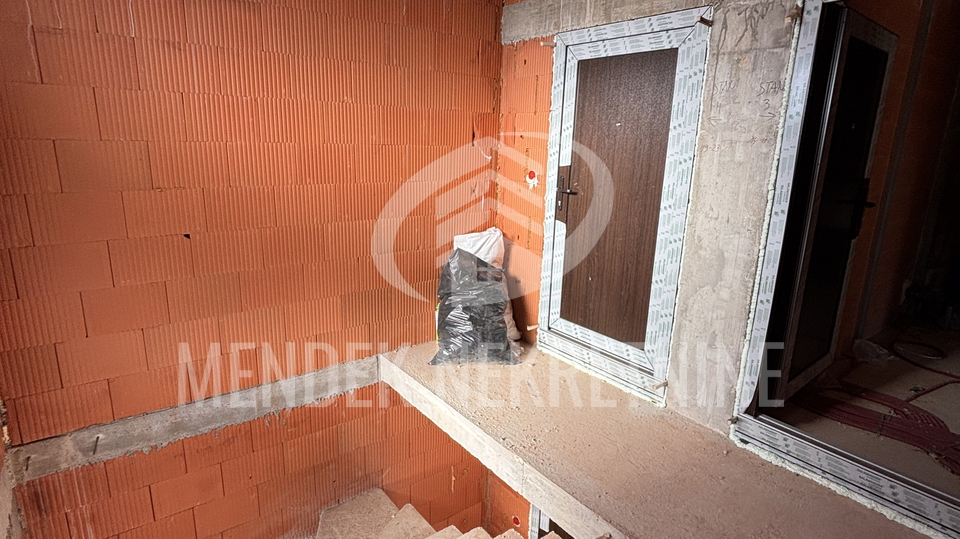 Wohnung&comma; 92 m2&comma; Verkauf&comma; Vara&zcaron;din - Hallers