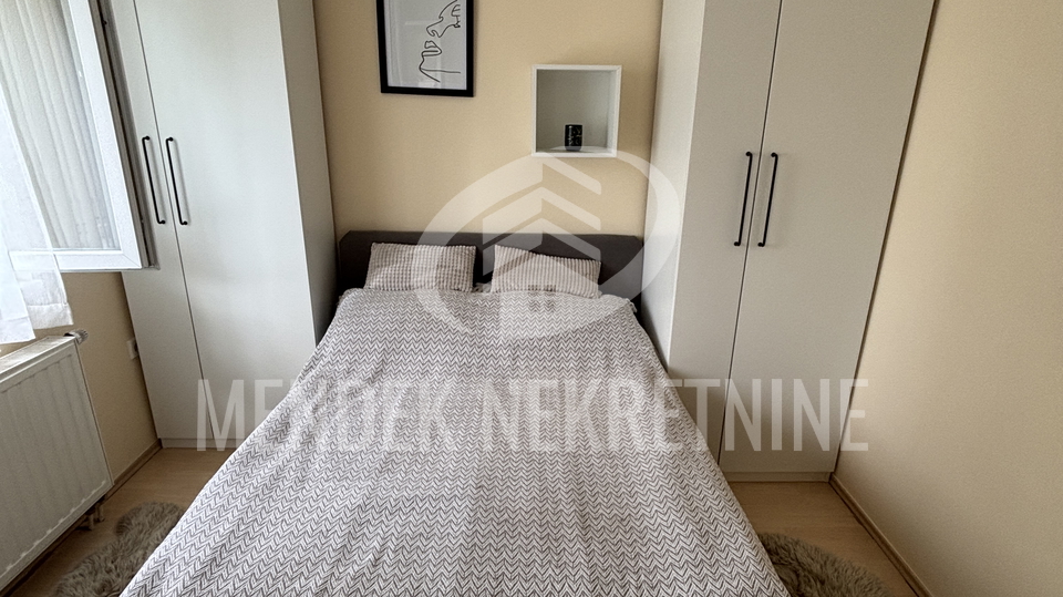 STAN - PARKING -BALKON- SPREMI&Scaron;TE