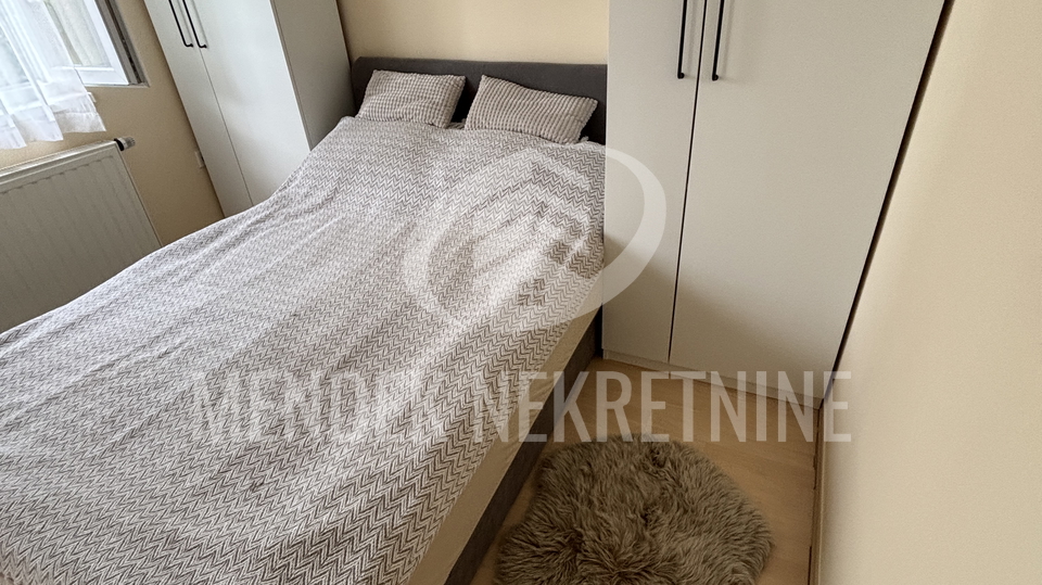 STAN - PARKING -BALKON- SPREMI&Scaron;TE