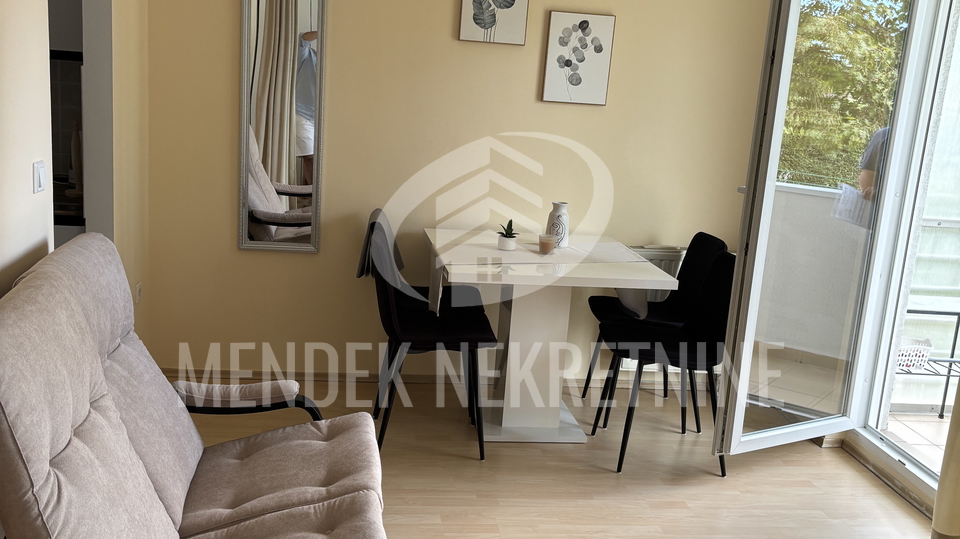 STAN - PARKING -BALKON- SPREMI&Scaron;TE
