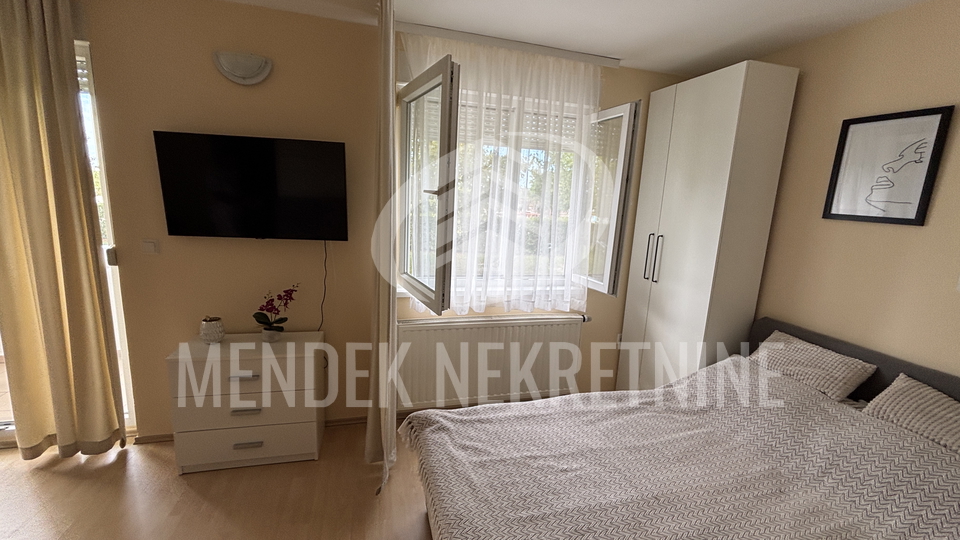 STAN - PARKING -BALKON- SPREMI&Scaron;TE