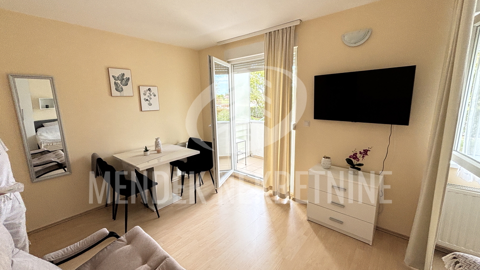 STAN - PARKING -BALKON- SPREMI&Scaron;TE