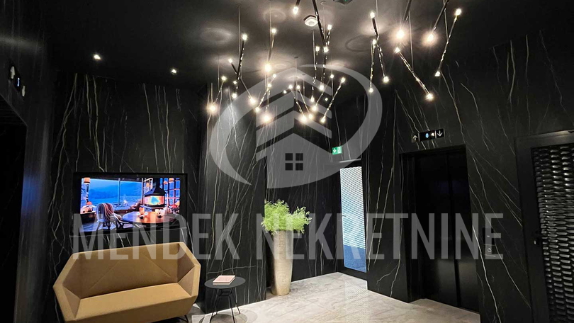 Appartamento, 139 m2, Vendita, Gornji Grad - Medveščak - Ribnjak