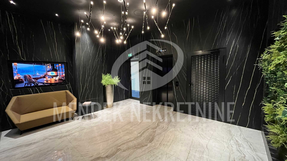 Appartamento, 139 m2, Vendita, Gornji Grad - Medveščak - Ribnjak