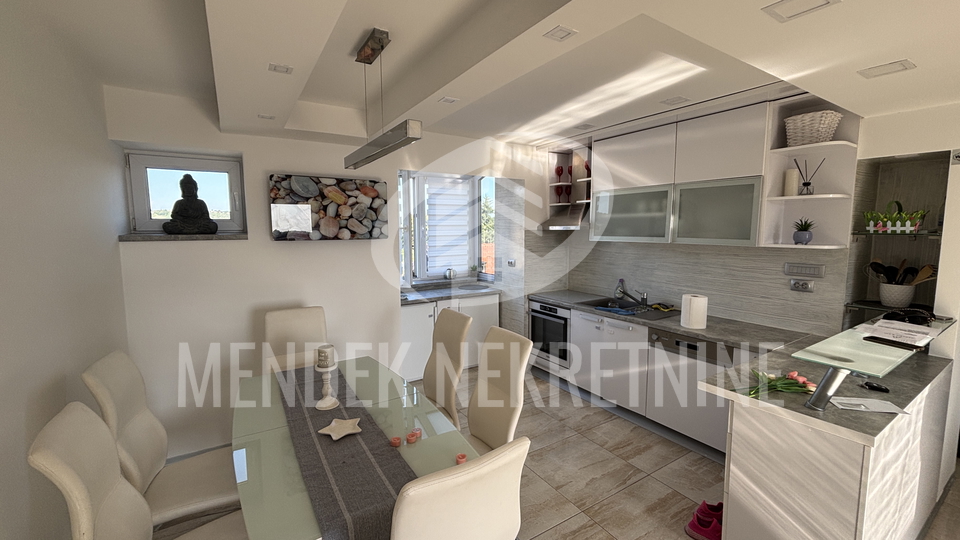 Wohnung&comma; 60 m2&comma; Verkauf&comma; Cestica - Babinec