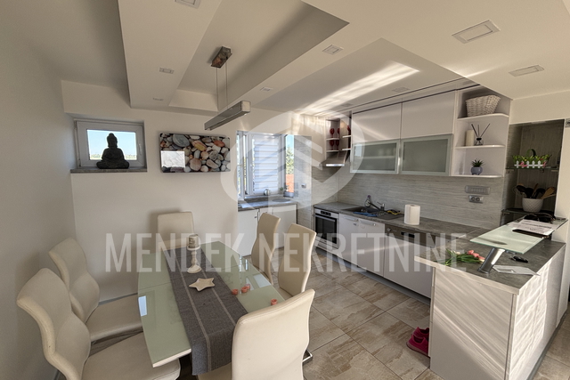 Wohnung, 60 m2, Verkauf, Cestica - Babinec
