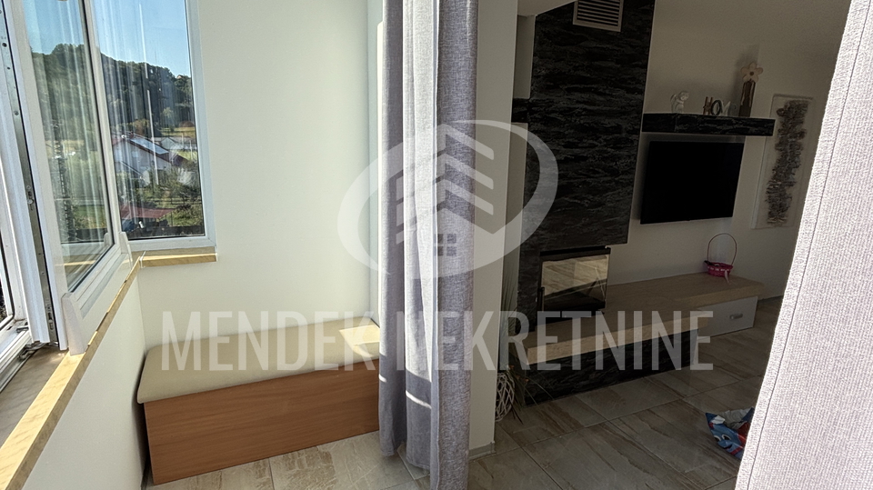 Wohnung&comma; 60 m2&comma; Verkauf&comma; Cestica - Babinec