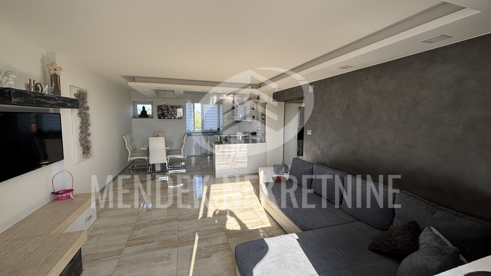Wohnung&comma; 60 m2&comma; Verkauf&comma; Cestica - Babinec