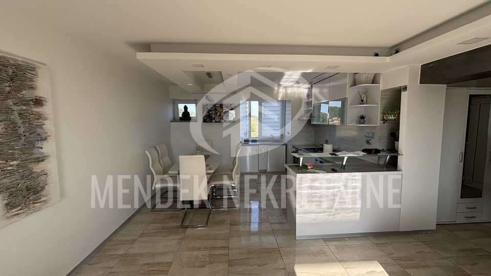 Wohnung&comma; 60 m2&comma; Verkauf&comma; Cestica - Babinec