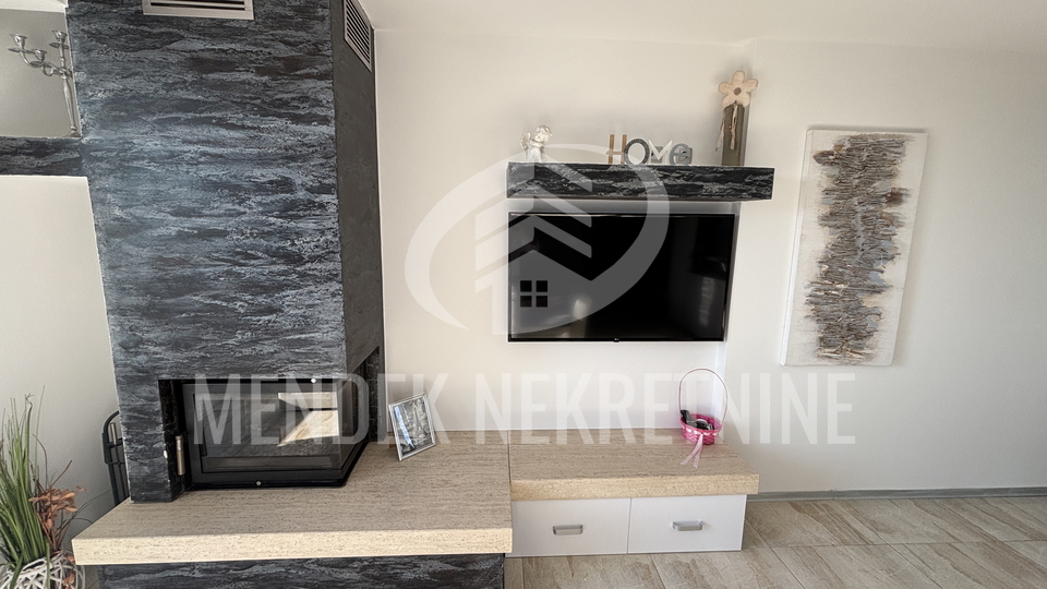 Wohnung&comma; 60 m2&comma; Verkauf&comma; Cestica - Babinec