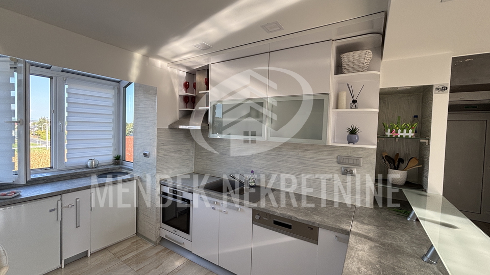 Wohnung&comma; 60 m2&comma; Verkauf&comma; Cestica - Babinec