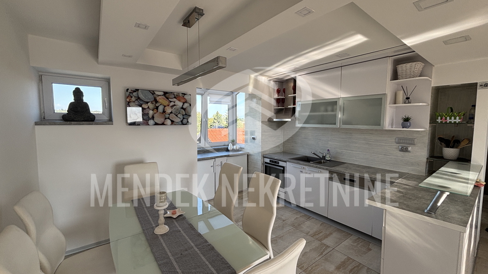 Wohnung&comma; 60 m2&comma; Verkauf&comma; Cestica - Babinec