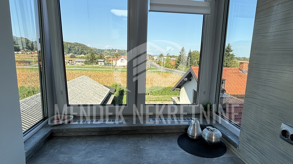 Wohnung&comma; 60 m2&comma; Verkauf&comma; Cestica - Babinec