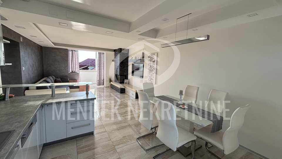 Wohnung&comma; 60 m2&comma; Verkauf&comma; Cestica - Babinec