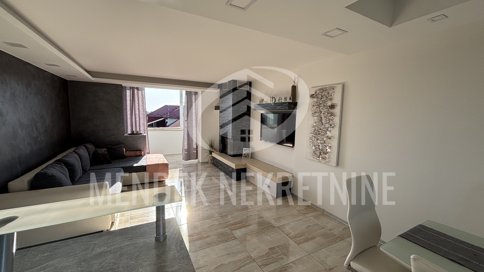 Wohnung&comma; 60 m2&comma; Verkauf&comma; Cestica - Babinec