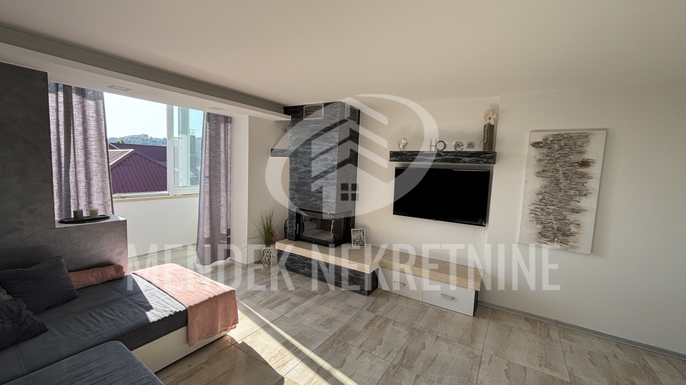 Wohnung&comma; 60 m2&comma; Verkauf&comma; Cestica - Babinec