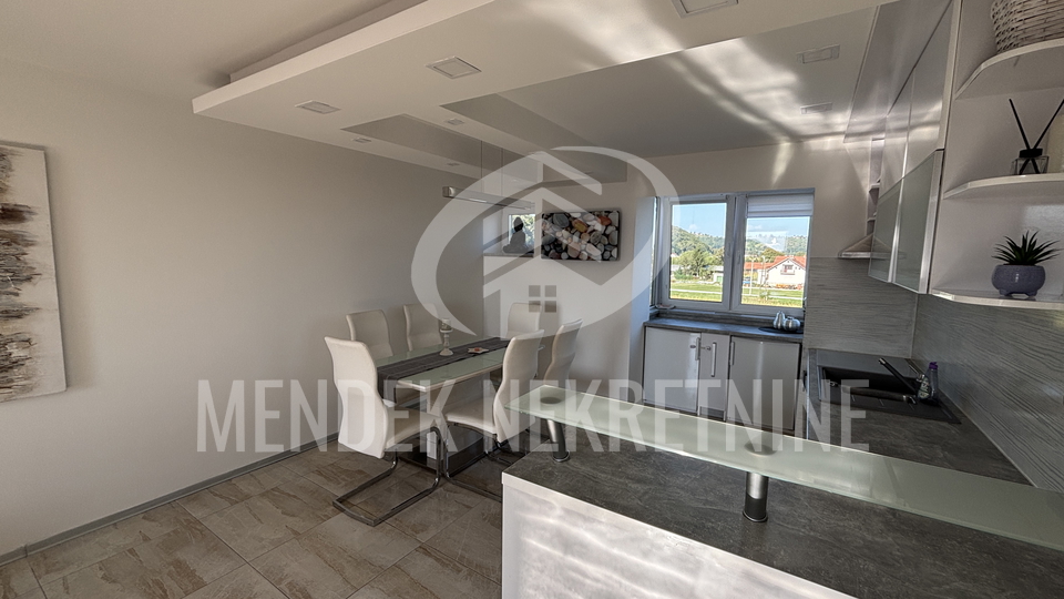 Wohnung&comma; 60 m2&comma; Verkauf&comma; Cestica - Babinec