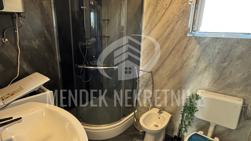 Wohnung&comma; 60 m2&comma; Verkauf&comma; Cestica - Babinec