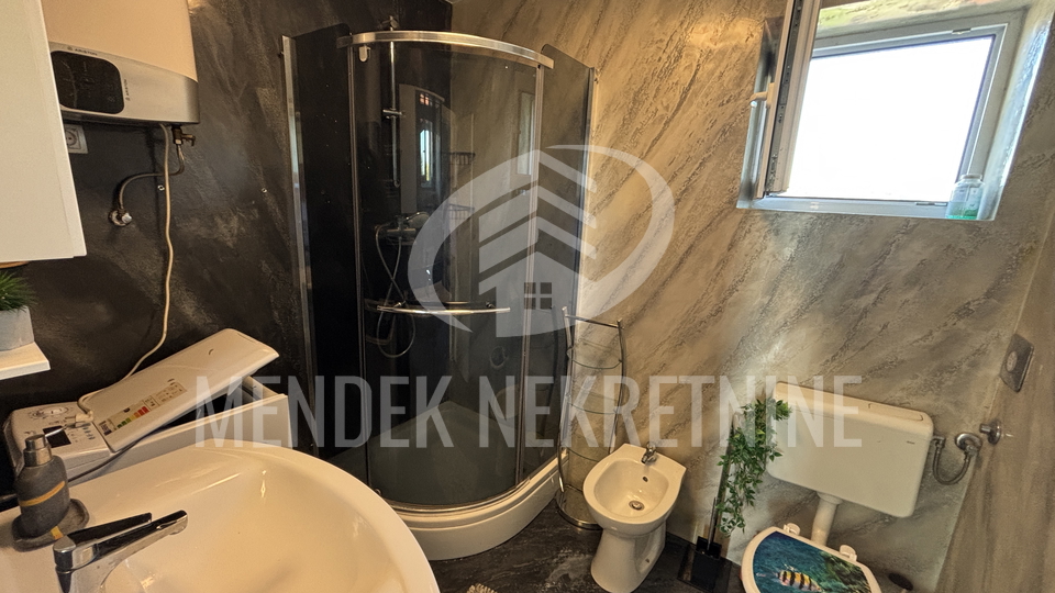 Wohnung&comma; 60 m2&comma; Verkauf&comma; Cestica - Babinec