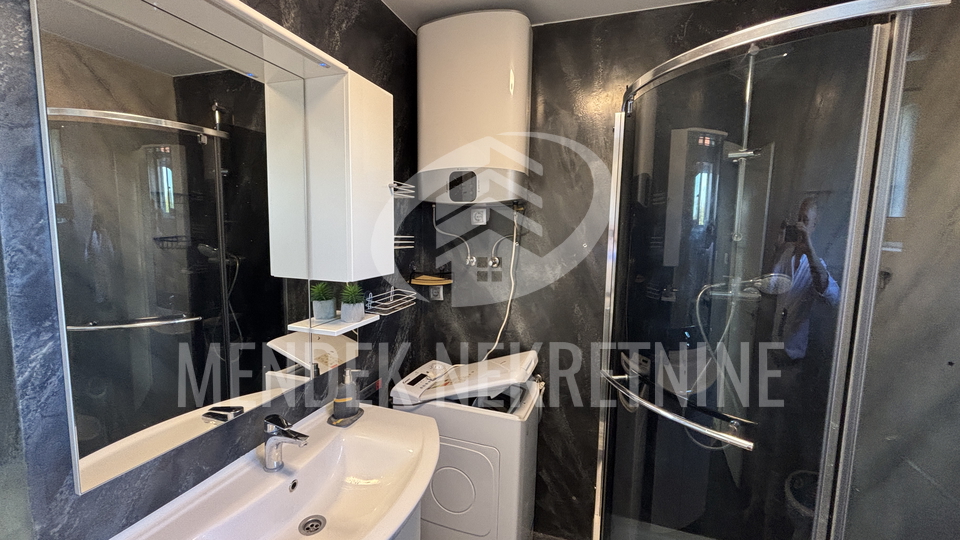 Wohnung&comma; 60 m2&comma; Verkauf&comma; Cestica - Babinec