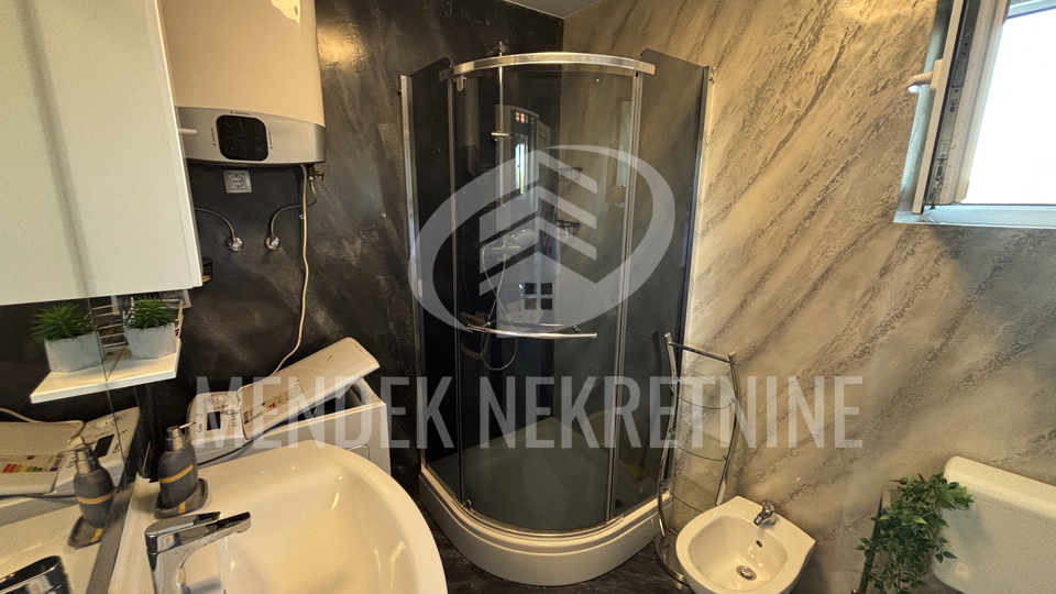 Wohnung&comma; 60 m2&comma; Verkauf&comma; Cestica - Babinec