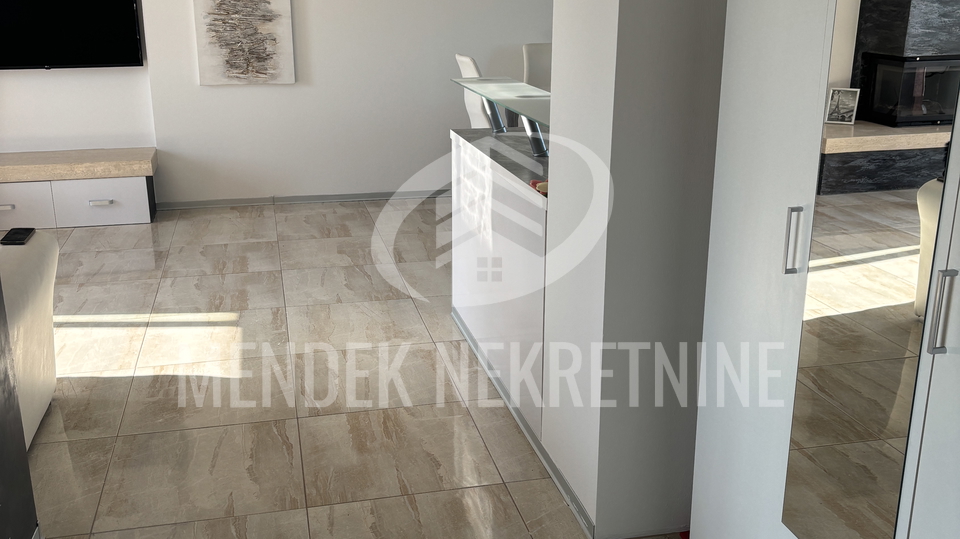 Wohnung&comma; 60 m2&comma; Verkauf&comma; Cestica - Babinec