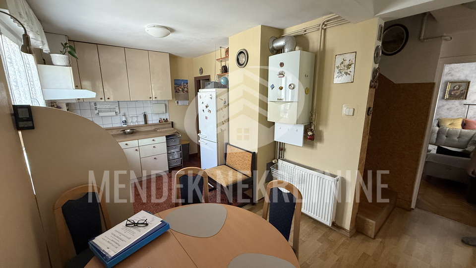 House, 100 m2, For Sale, Varaždin - Banfica