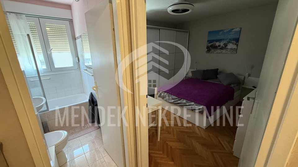 House, 100 m2, For Sale, Varaždin - Banfica