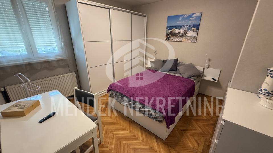 House, 100 m2, For Sale, Varaždin - Banfica