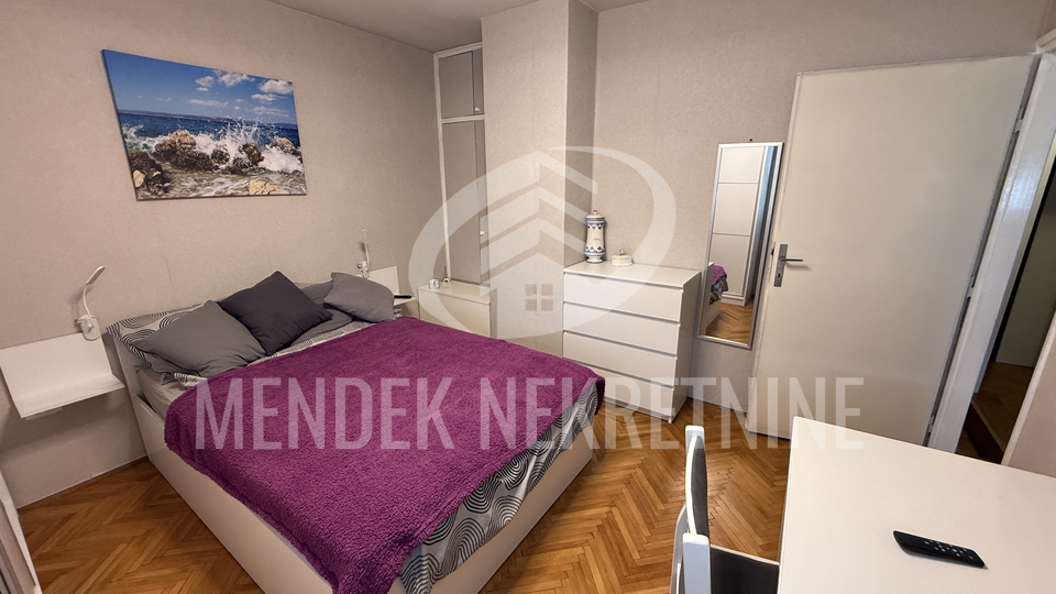 House, 100 m2, For Sale, Varaždin - Banfica