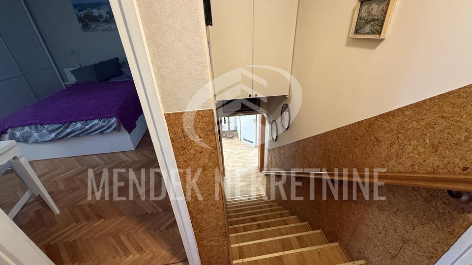 House, 100 m2, For Sale, Varaždin - Banfica