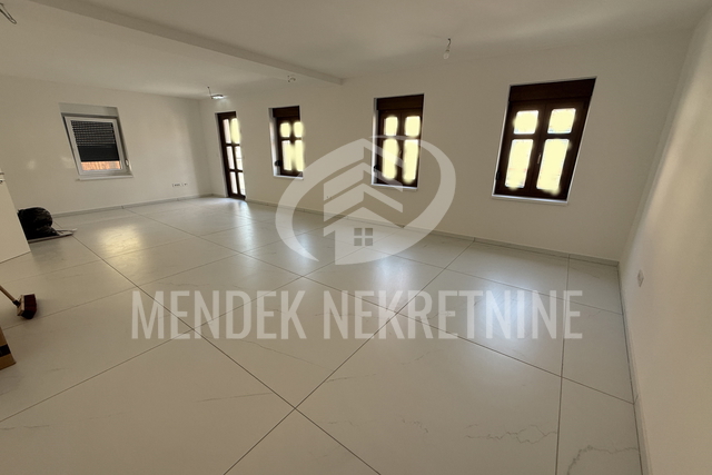 Geschäftsraum, 134 m2, Vermietung, Varaždin - Centar