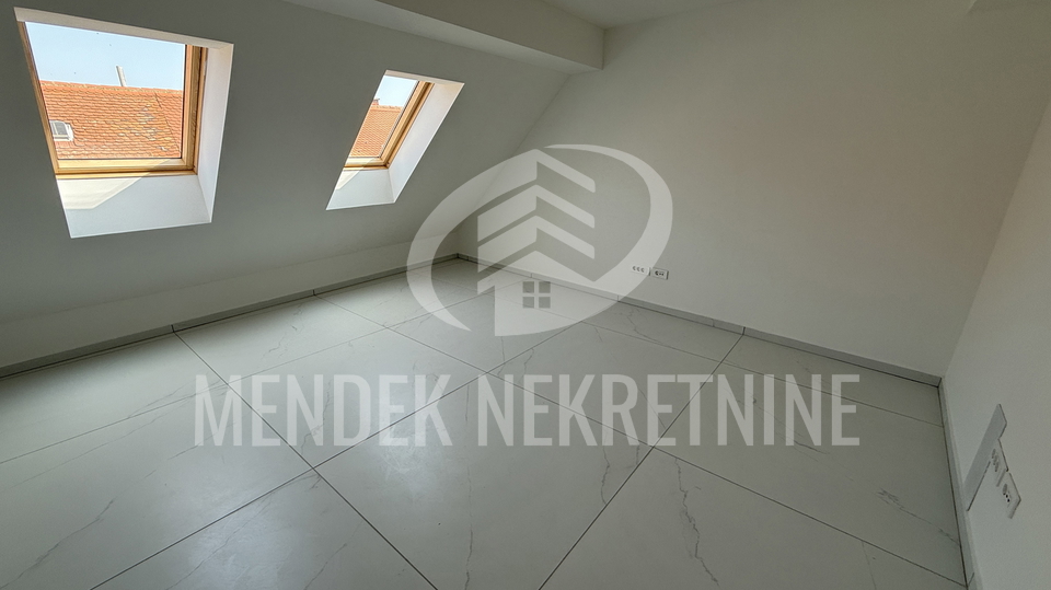 Gesch&auml;ftsraum&comma; 134 m2&comma; Vermietung&comma; Vara&zcaron;din - Centar