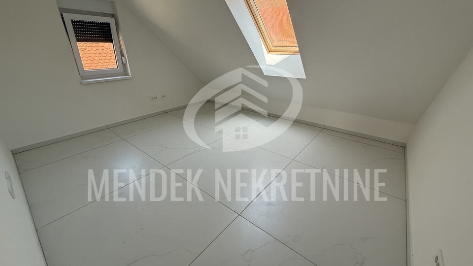 USELJIVO! 134 m2,  parkirno mjesto, Varaždin, centar, prodaja