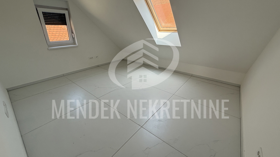 Gesch&auml;ftsraum&comma; 134 m2&comma; Vermietung&comma; Vara&zcaron;din - Centar