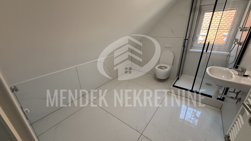 Gesch&auml;ftsraum&comma; 134 m2&comma; Vermietung&comma; Vara&zcaron;din - Centar