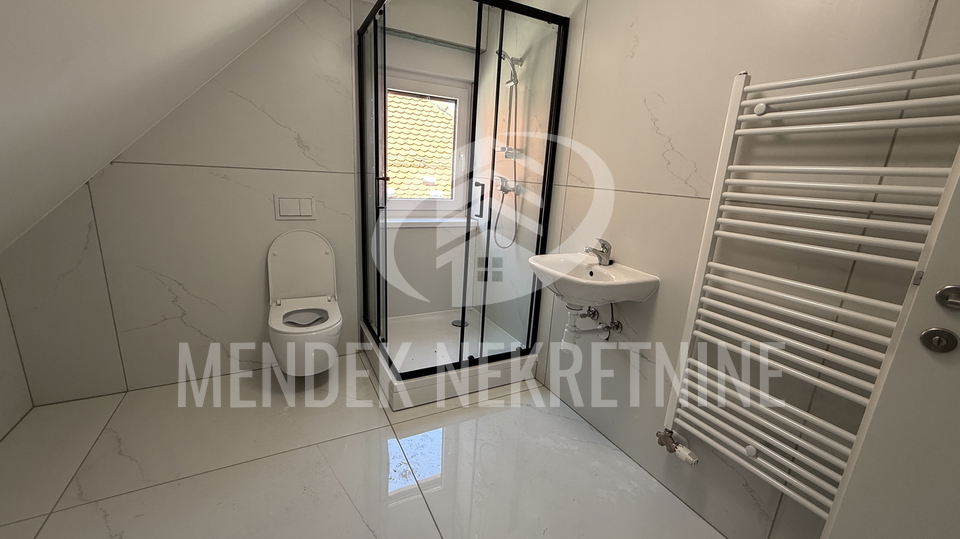 Gesch&auml;ftsraum&comma; 134 m2&comma; Vermietung&comma; Vara&zcaron;din - Centar