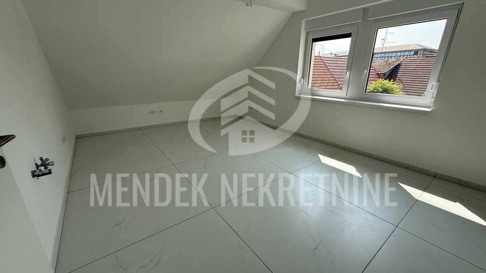 Gesch&auml;ftsraum&comma; 134 m2&comma; Vermietung&comma; Vara&zcaron;din - Centar