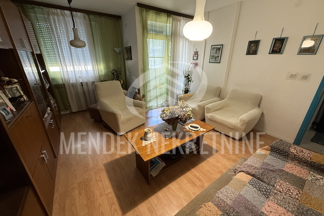 Apartment, 54 m2, For Sale, Varaždin - Banfica