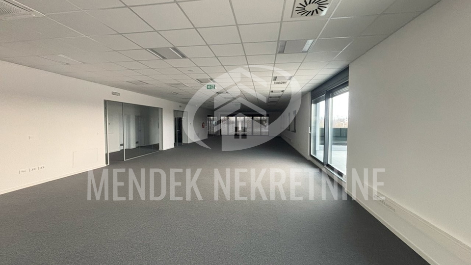 Geschäftsraum, 555 m2, Vermietung, Varaždin - Jalkovec