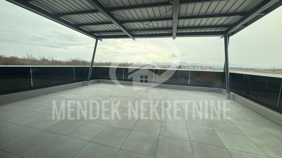 Geschäftsraum, 555 m2, Vermietung, Varaždin - Jalkovec