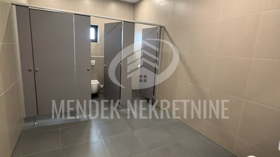 Geschäftsraum, 555 m2, Vermietung, Varaždin - Jalkovec