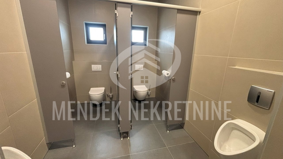 Geschäftsraum, 555 m2, Vermietung, Varaždin - Jalkovec