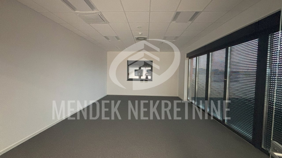 Geschäftsraum, 555 m2, Vermietung, Varaždin - Jalkovec