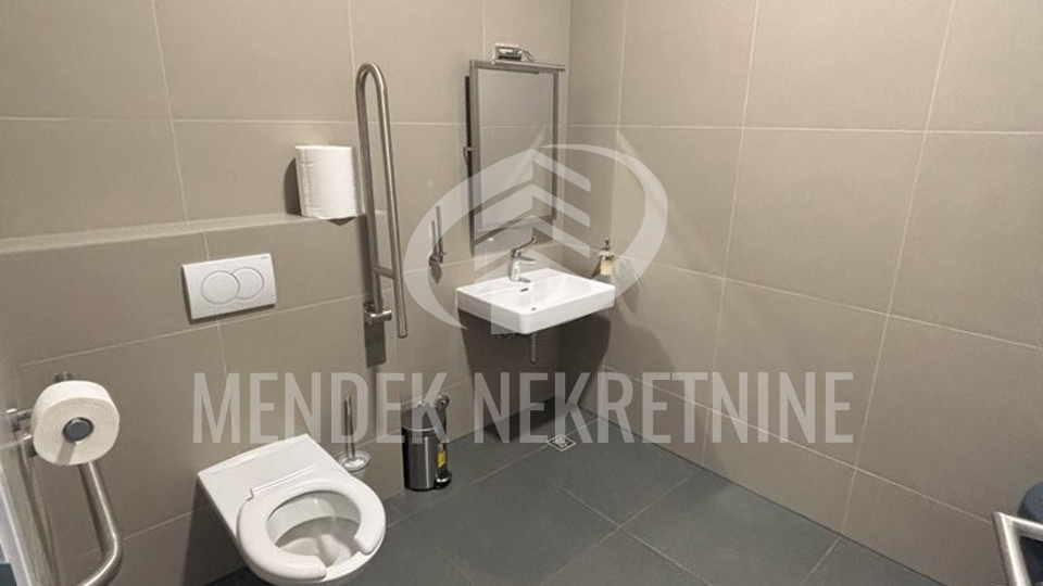 Geschäftsraum, 555 m2, Vermietung, Varaždin - Jalkovec