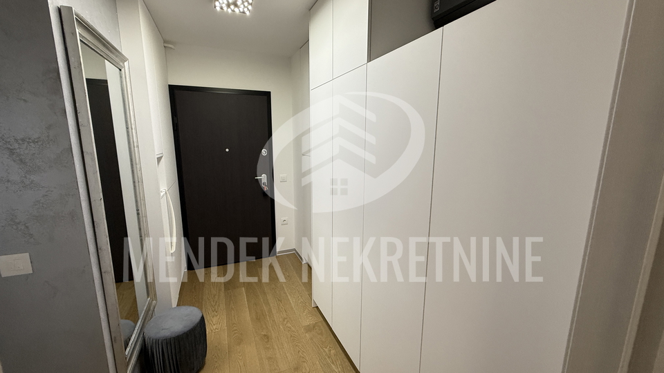 Stanovanje, 81 m2, Najem, Varaždin - Centar