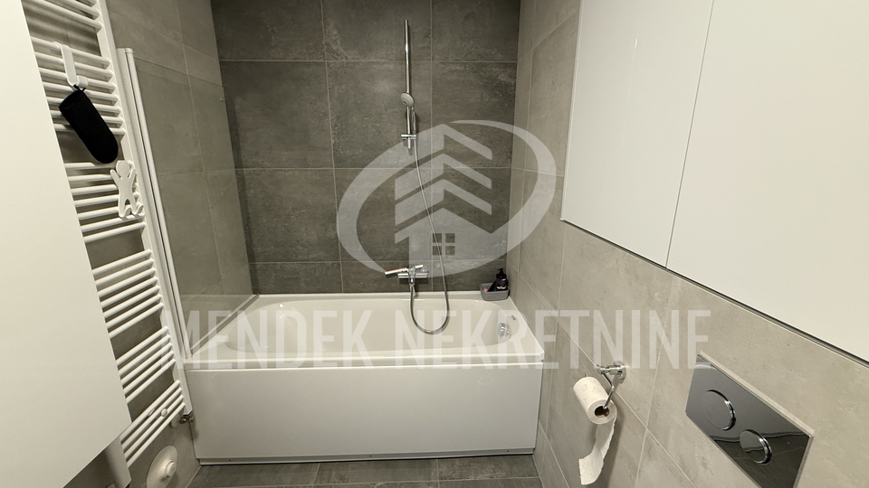 Stanovanje, 81 m2, Najem, Varaždin - Centar